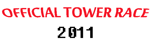 clicca qui per andare alla pagina della Official Tower Race 2011