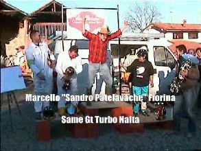scarica gara 4