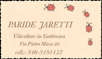 Paride Iaretti Vini