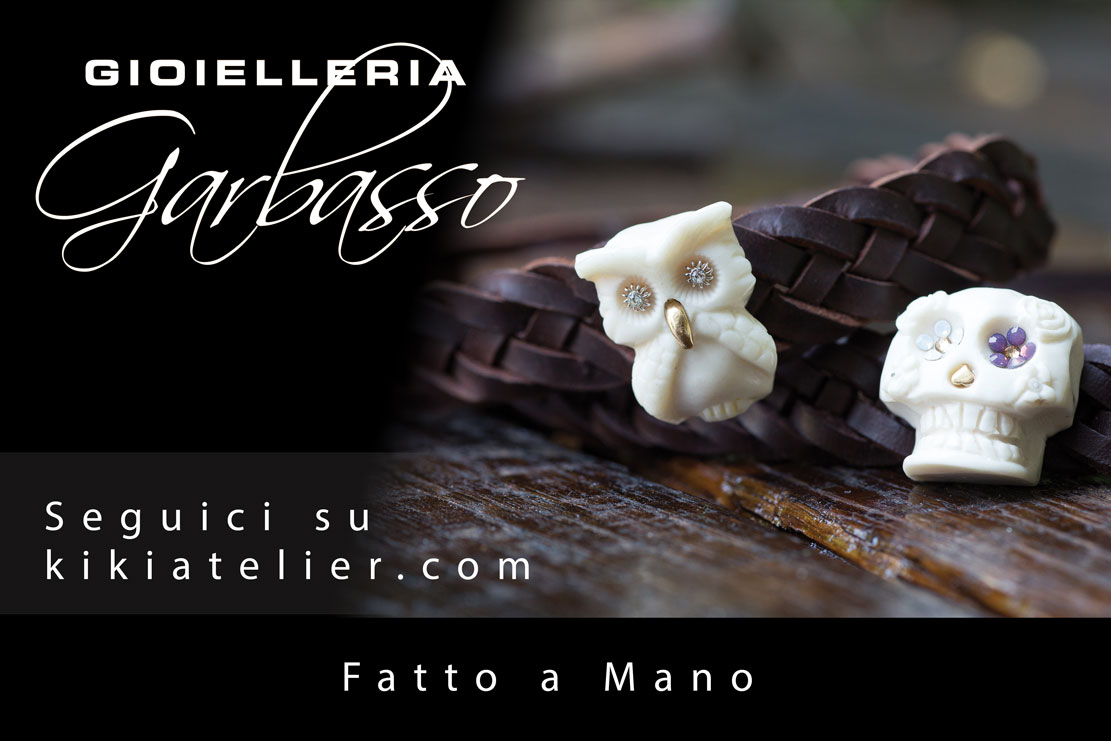 Gioielleria GARBASSO